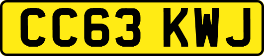 CC63KWJ