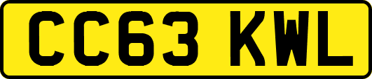 CC63KWL