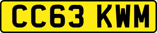 CC63KWM