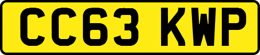 CC63KWP