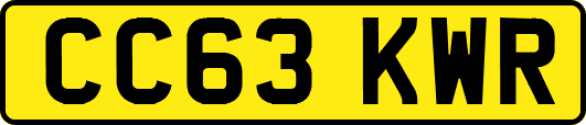 CC63KWR