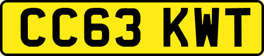 CC63KWT