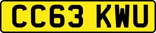 CC63KWU