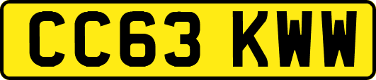 CC63KWW