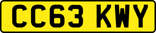 CC63KWY