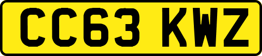 CC63KWZ