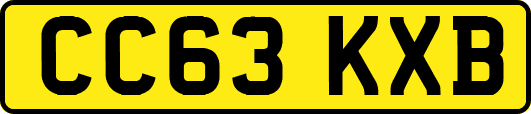 CC63KXB