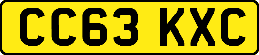 CC63KXC