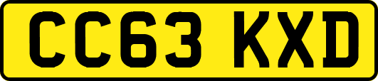 CC63KXD