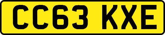 CC63KXE