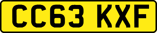 CC63KXF