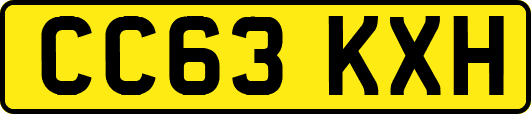 CC63KXH