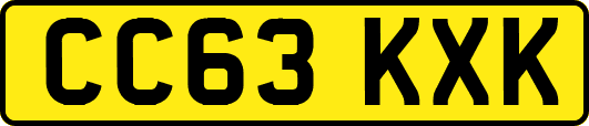 CC63KXK