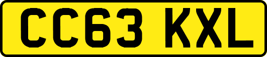 CC63KXL