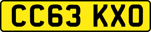 CC63KXO