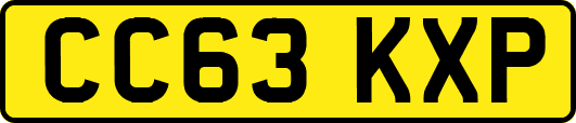 CC63KXP