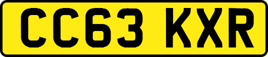 CC63KXR