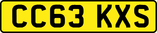 CC63KXS