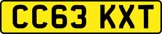 CC63KXT