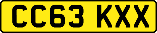 CC63KXX