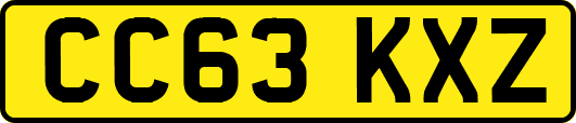 CC63KXZ