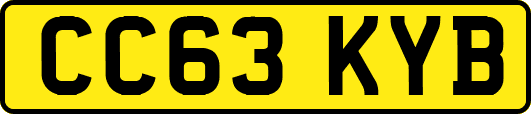 CC63KYB
