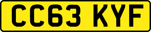 CC63KYF