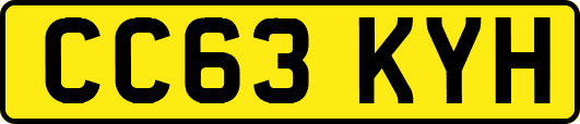 CC63KYH