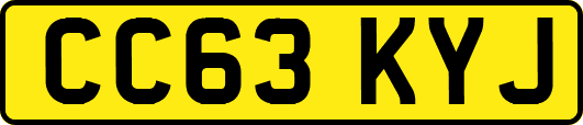 CC63KYJ