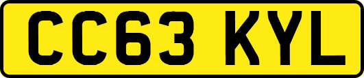 CC63KYL