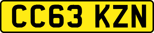 CC63KZN