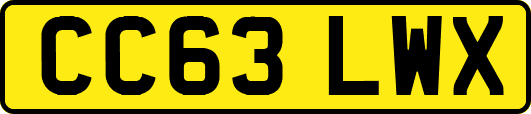 CC63LWX