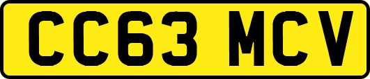 CC63MCV