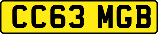 CC63MGB