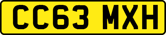 CC63MXH