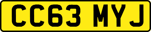 CC63MYJ