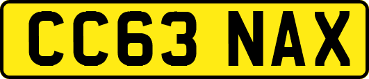 CC63NAX