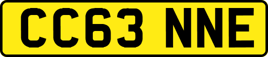 CC63NNE