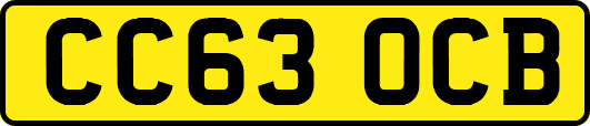 CC63OCB