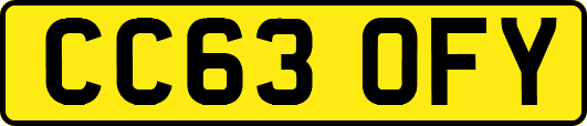 CC63OFY