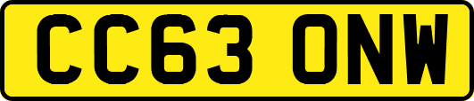 CC63ONW