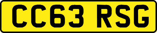 CC63RSG