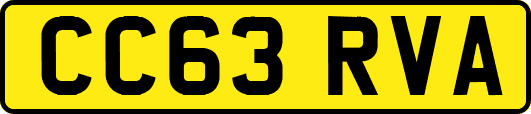 CC63RVA
