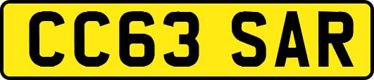 CC63SAR