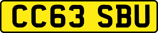 CC63SBU