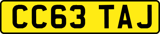 CC63TAJ