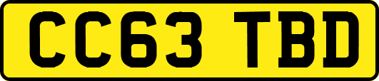 CC63TBD