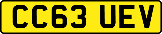 CC63UEV
