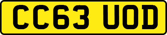 CC63UOD