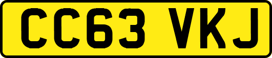 CC63VKJ